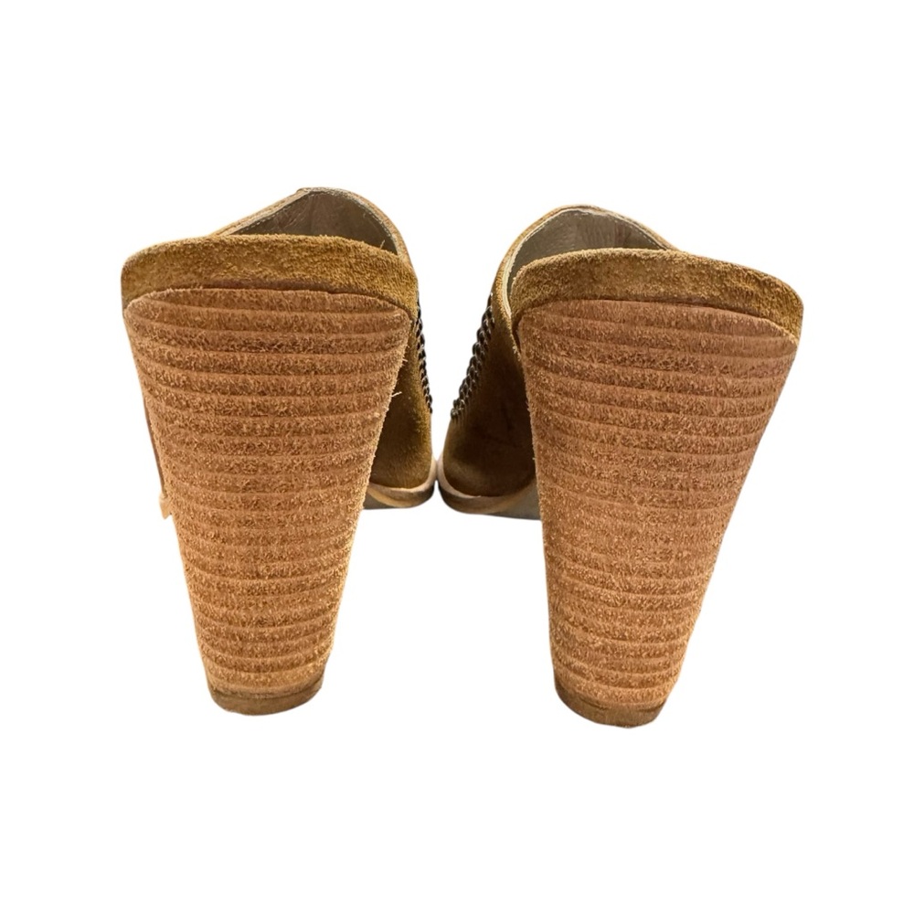 Matisse Mules